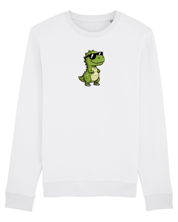 Dino White
