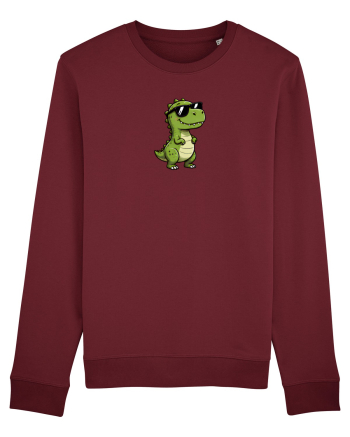 Dino Burgundy