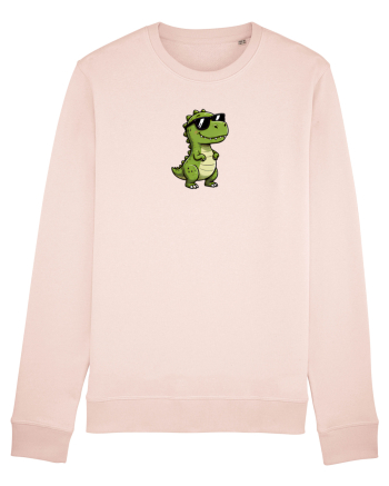 Dino Candy Pink