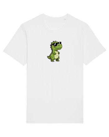 Dino White