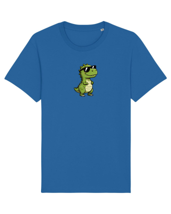 Dino Royal Blue