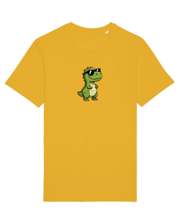 Dino Spectra Yellow