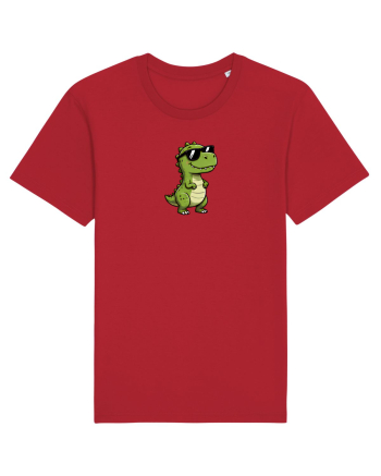 Dino Red