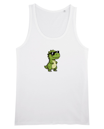 Dino White