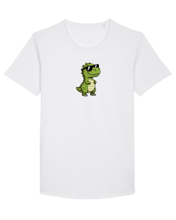 Dino White