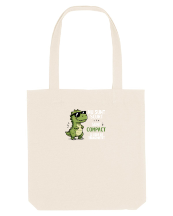 Nu sunt scurt..sunt compact  Natural