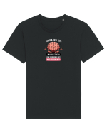 Nu mă stresa  Tricou mânecă scurtă Unisex Rocker