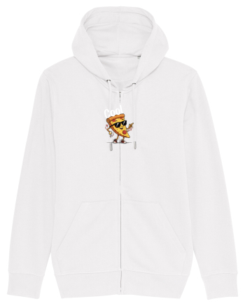Cool  White