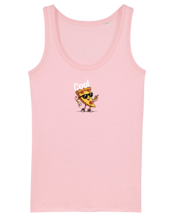 Cool  Cotton Pink