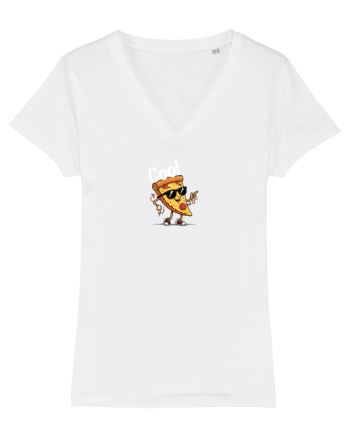 Cool  White