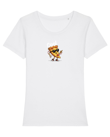 Cool  White