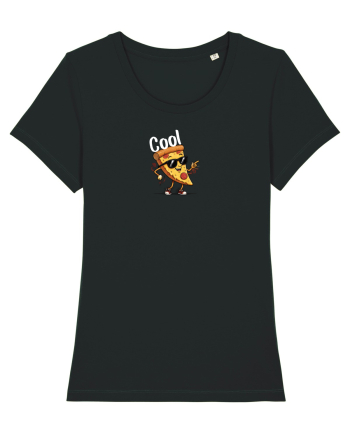 Cool  Black