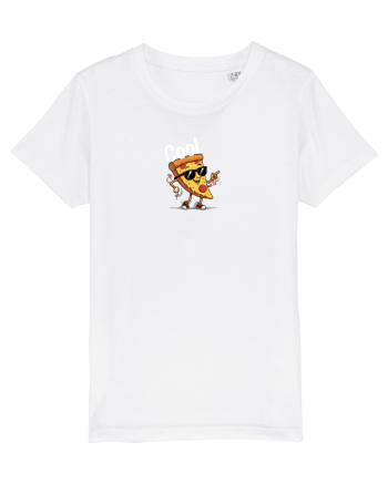Cool  White