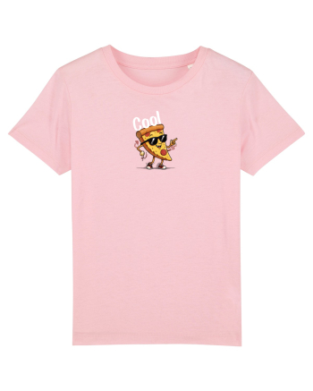 Cool  Cotton Pink