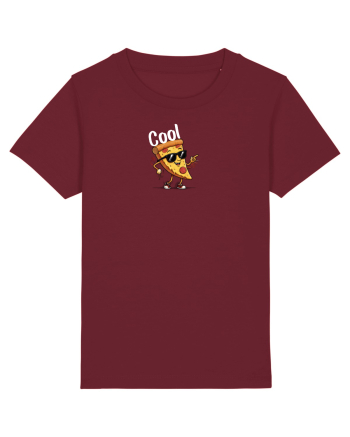 Cool  Burgundy