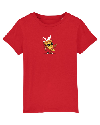 Cool  Red