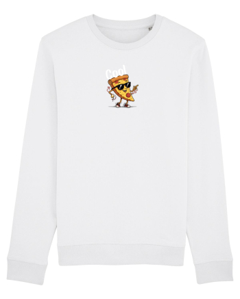 Cool  White