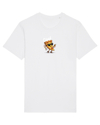 Cool  White