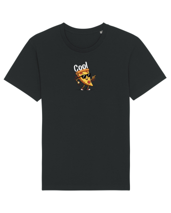 Cool  Black