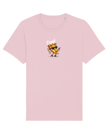 Cool  Cotton Pink