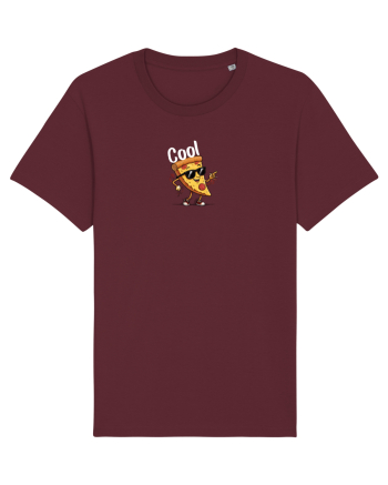 Cool  Burgundy