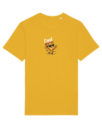 Cool  Tricou mânecă scurtă Unisex Rocker