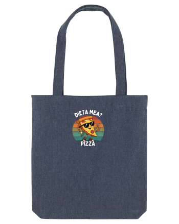 Dieta mea? PIZZA Midnight Blue