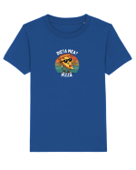 Dieta mea? PIZZA Tricou mânecă scurtă  Copii Mini Creator