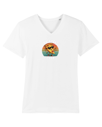 Dieta mea? PIZZA White