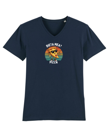 Dieta mea? PIZZA French Navy