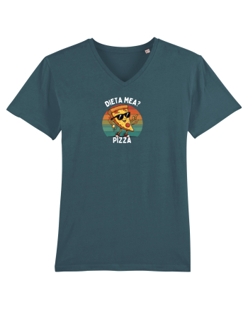 Dieta mea? PIZZA Stargazer