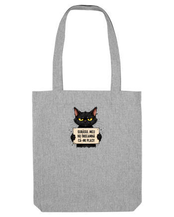 Surâsul meu nu însemnă că îmi placi  Heather Grey