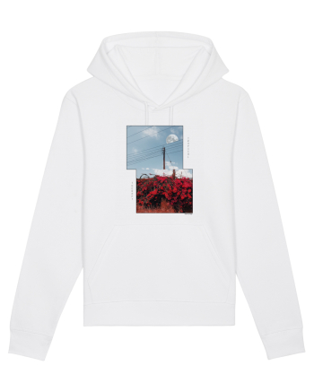 Tropical Therapy no. 9 White