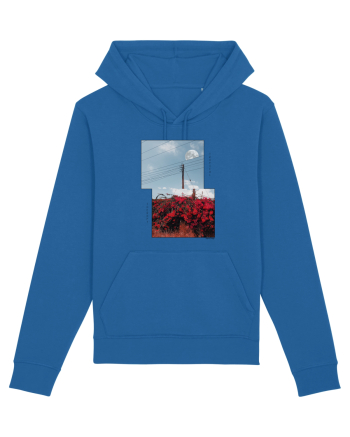 Tropical Therapy no. 9 Royal Blue