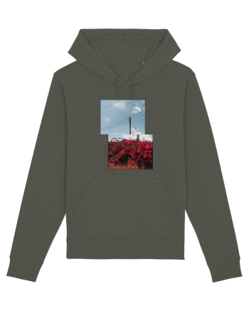 Tropical Therapy no. 9 Khaki