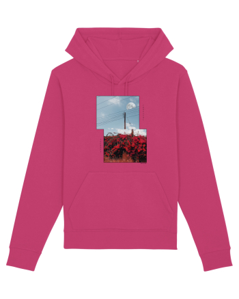 Tropical Therapy no. 9 Raspberry