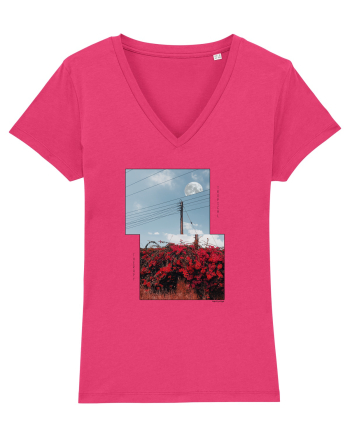 Tropical Therapy no. 9 Raspberry
