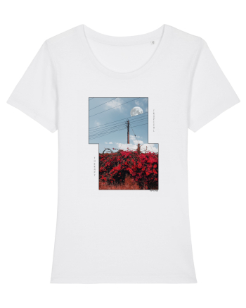 Tropical Therapy no. 9 White
