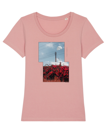 Tropical Therapy no. 9 Canyon Pink