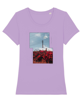 Tropical Therapy no. 9 Lavender Dawn