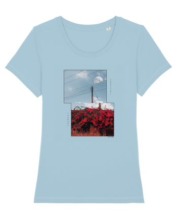 Tropical Therapy no. 9 Sky Blue