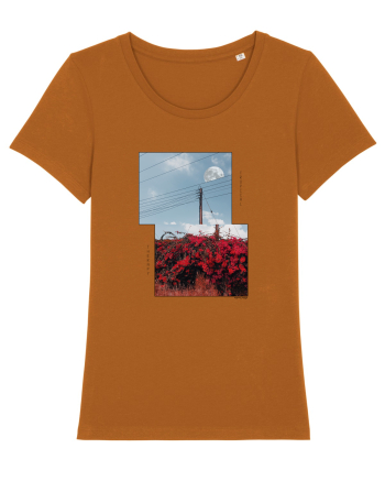 Tropical Therapy no. 9 Roasted Orange