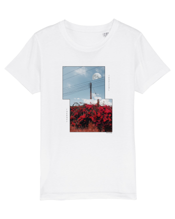 Tropical Therapy no. 9 White