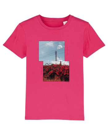 Tropical Therapy no. 9 Raspberry