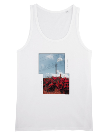 Tropical Therapy no. 9 White