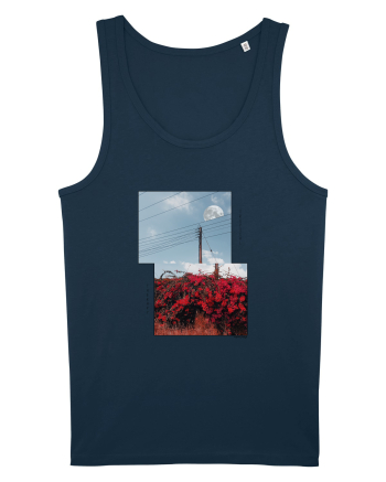 Tropical Therapy no. 9 Navy