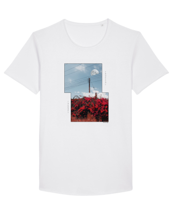 Tropical Therapy no. 9 White