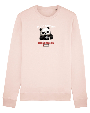 Nu sunt morocănos  Candy Pink