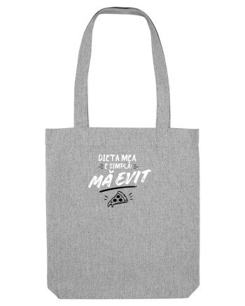 Dieta mea e simpla... mă evit  Heather Grey