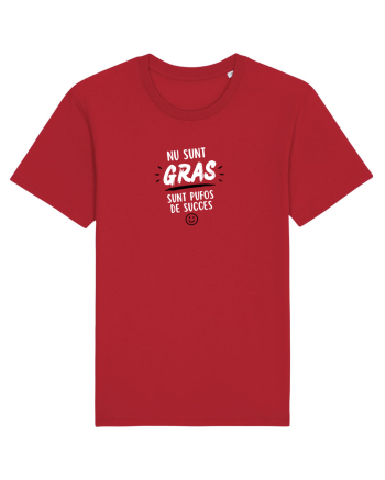 Nu sunt gras....sunt pufos de succes  Red